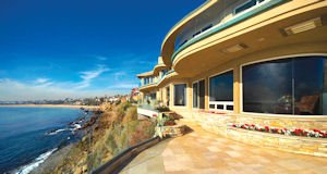 Crown of the Sea in Corona del Mar: $25 million price down 16% since January 