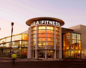 inform fitness orange county