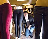 Tease photo