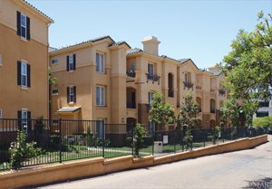 BRE Properties’ $46.2 million purchase of Allure, an apartment and condo complex in Scripps Ranch, was the largest local multifamily property transaction in the first half of 2010.