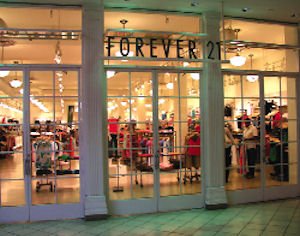 Sears Deal Brings Forever 21 To Upscale South Coast Plaza Orange Forever 21 Retailer Plans To Open A E In South Coast Plaza Sears Early