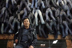 ag jeans headquarters