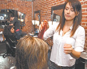 Sexy Hair New Hope San Fernando Valley Business Journal