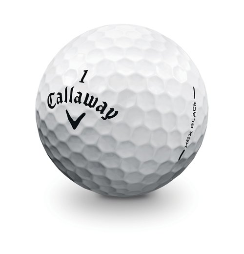 Callaway Golf Co. in March will begin marketing new-technology golf balls, assembled in five pieces, using proprietary technology that the company says enhances ball flight and game performance.