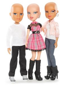 bratz dolls near me