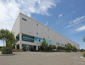 Otay Mesa has recently seen a wave of large industrial lease signings, including Pacific World Corp.’s move to take 124,068 square feet at Siempre Viva Business Park. The beauty products maker is setting up distribution and warehousing facilities, to augment manufacturing operations in Tijuana.