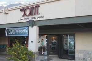 The Joint…the chiropractic place franchises are providing the popular model of health maintenance businesses where patients are offered memberships for regular monthly visits.
