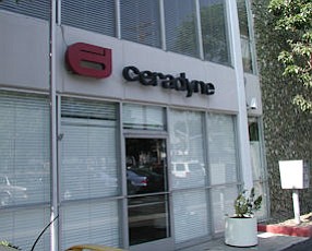 Ceradyne To Trim 90 Workers In Costa Mesa Orange County