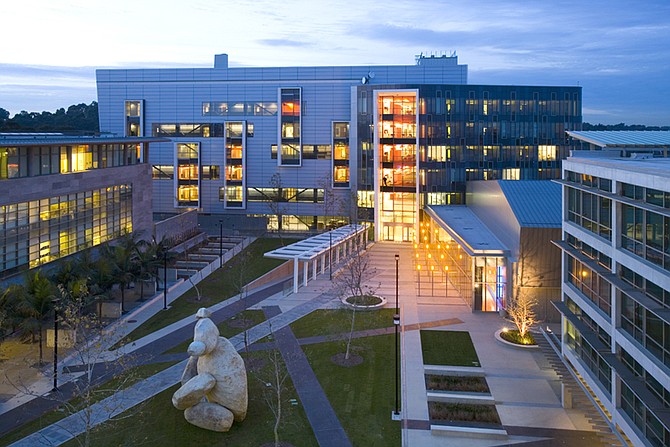 Uc San Diego >> Uc San Diego Renames Research Unit In Honor Of Qualcomm Support Uc San Diego >> Uc San Diego Renames Research Unit In Honor Of Qualcomm Support