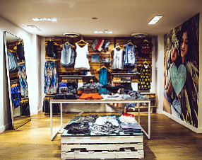 PacSun Files BK | Orange County Business Journal