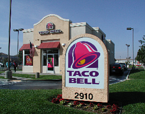 Taco Bell Revenues Down | Orange County Business Journal