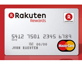 Rakuten Launches U S Credit Card Orange County Business Journal