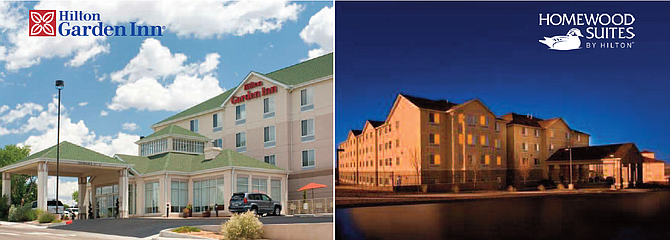Hrec Brokers New Mexico Hotel Deal San Diego Business Journal