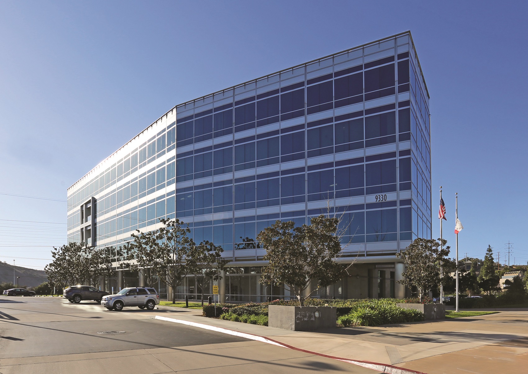 Sorrento Towers Sold | San Diego Business Journal