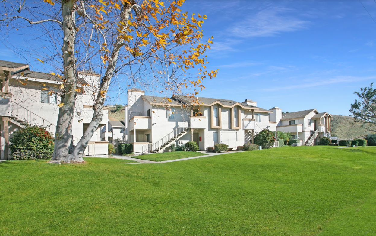 Tower Capital Partners Buys San Bernardino Apartments For 11m San Diego Business Journal