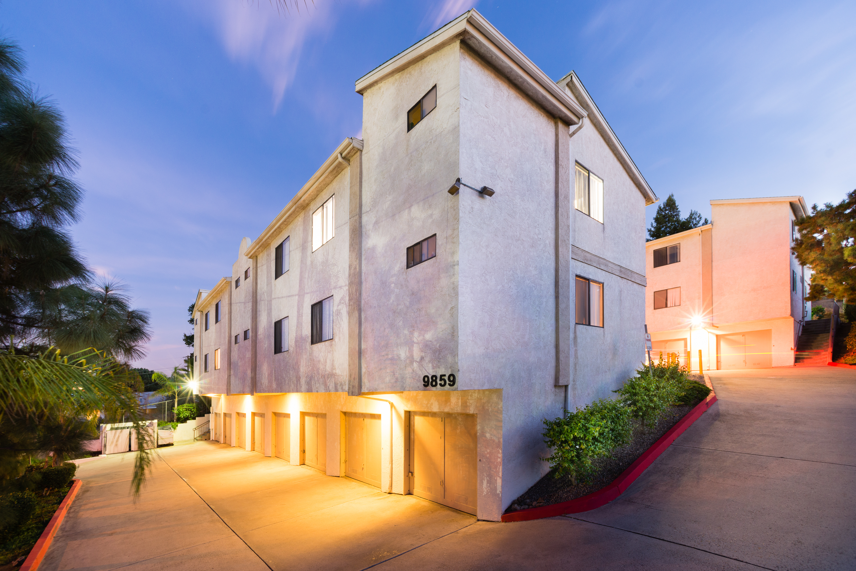 Casa de Oro Apartments Sold For 3.5M San Diego Business Journal