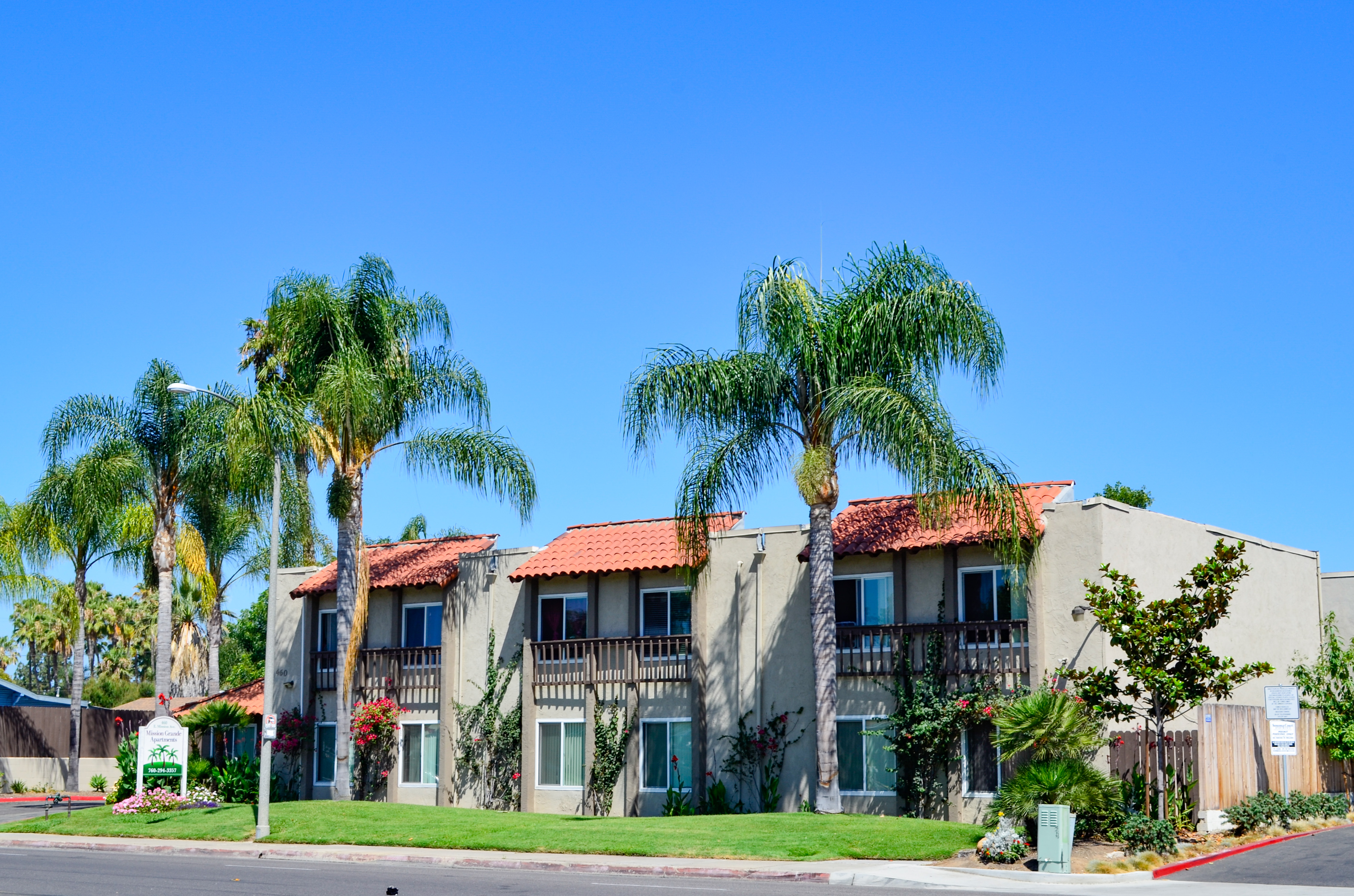 Escondido Apartments Sold For $9.2M | San Diego Business Journal