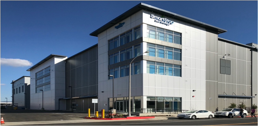 Escondido Self-Storage Building Sold For $18M | San Diego ...
