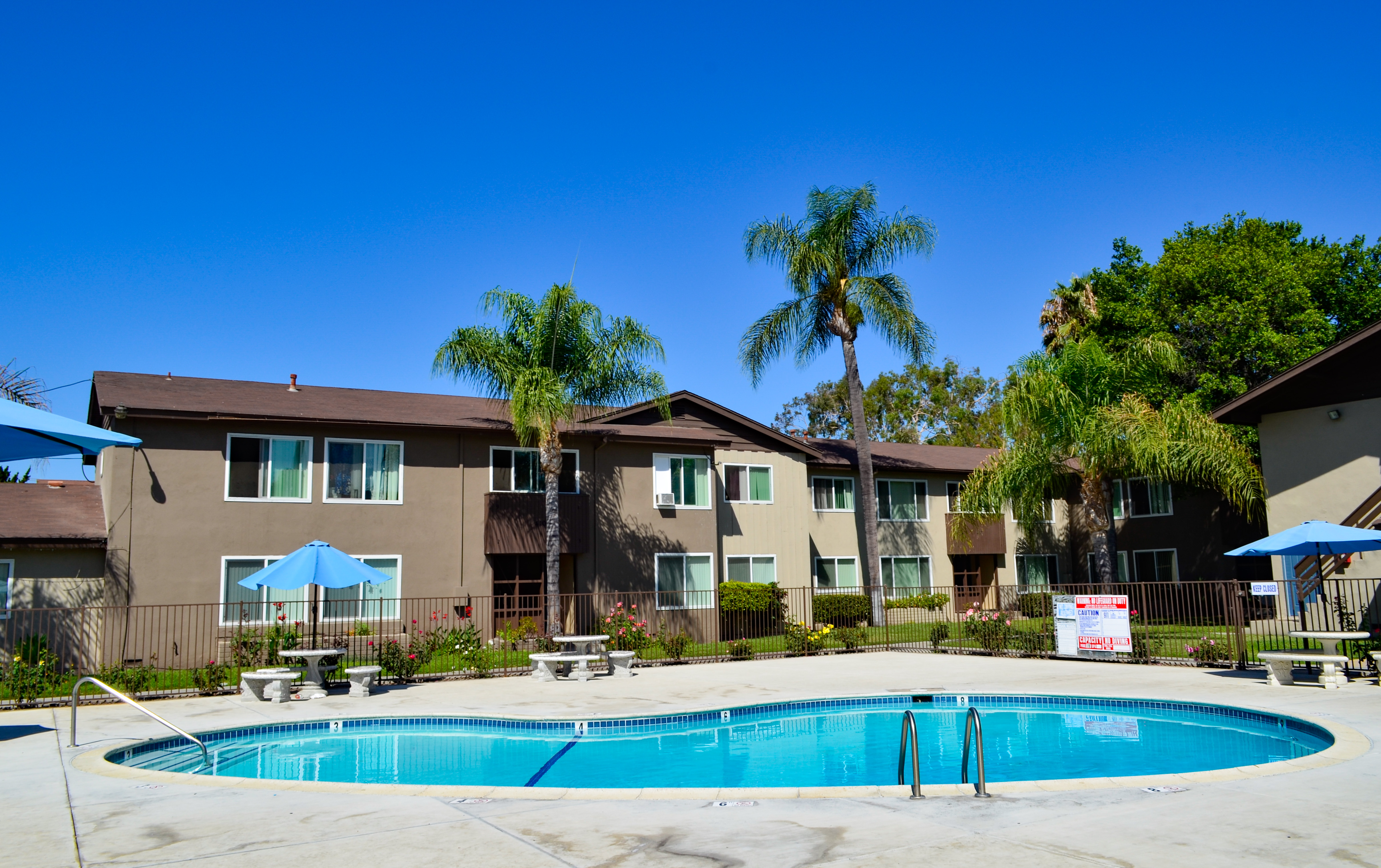 Escondido Apartments Sold For $19.7M | San Diego Business Journal