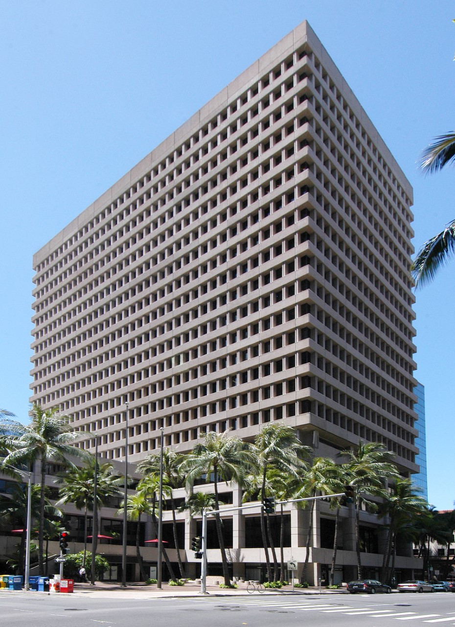 Swinerton Signs $3.2 M Lease In Hawaii | San Diego ...