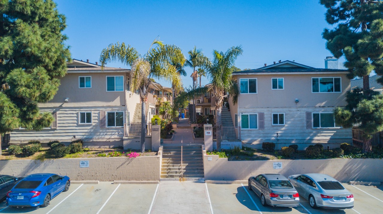 North Park Apartment Buildings Sold | San Diego Business Journal