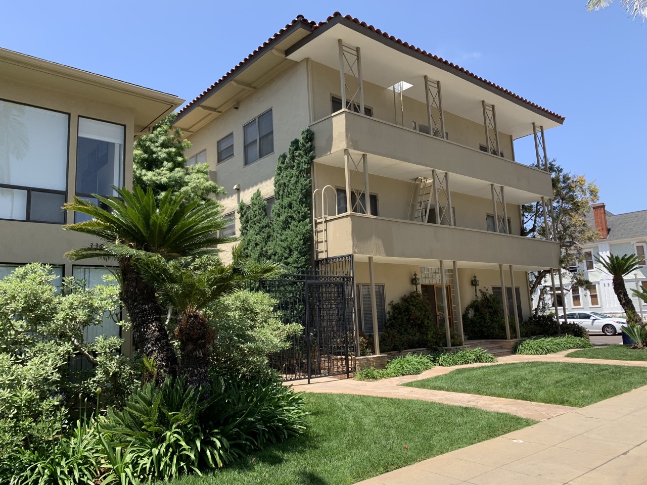 Hillcrest Apartments Sold | San Diego Business Journal