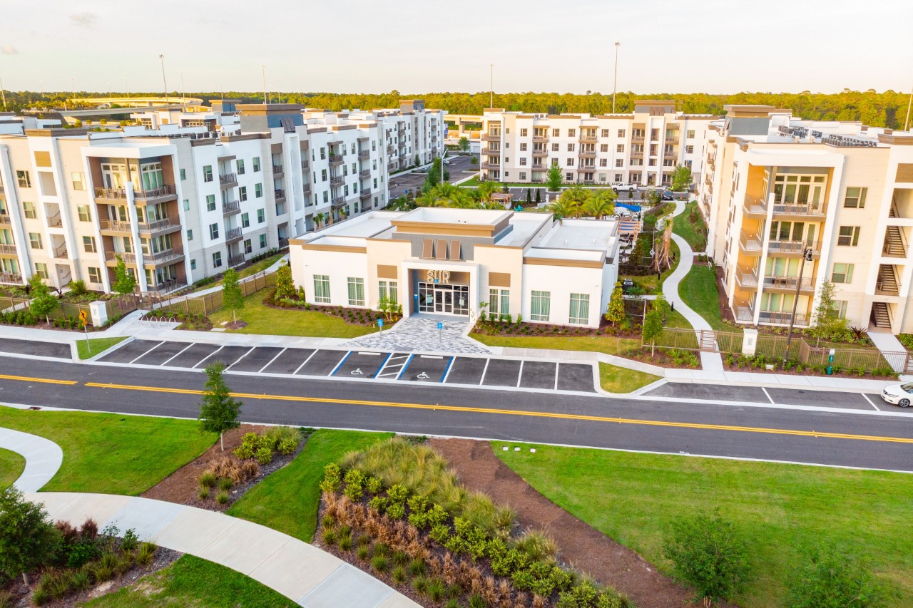 Viewpoint Equities Buys Jacksonville Apartments | San Diego Business