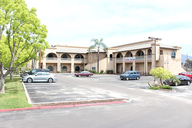 3322 Sweetwater Springs Blvd.
Photo courtesy of Toller Cornell Commercial Real Estate