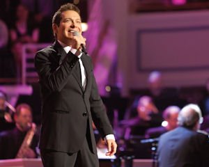 Michael Feinstein: performs at the Segerstrom Center for the Arts on Oct. 27
