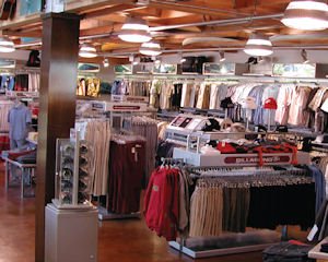 Billabong: turnaround efforts include closing underperforming stores and reducing style offerings