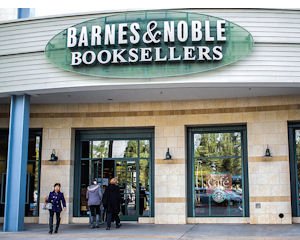 Story Finally Ends For Woodland Hills Bookstore San Fernando