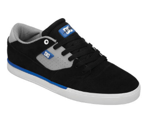 quicksilver trainers
