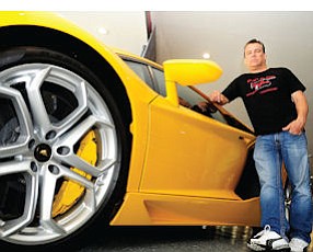 Exotic Euro Cars >> Drag Race San Fernando Valley Business Journal Exotic Euro Cars >> Drag Race San Fernando Valley Business Journal