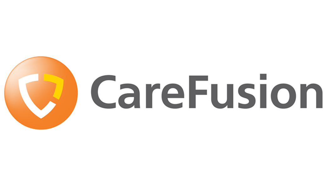 CareFusion logotyp