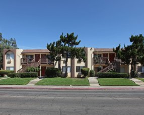 Escondido Apartment Complex Sells for $5.2 Million | San Diego Business ...