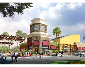 Buena Park’s “Koreatown” Shopping Center Readies for Kickoff | Orange ...