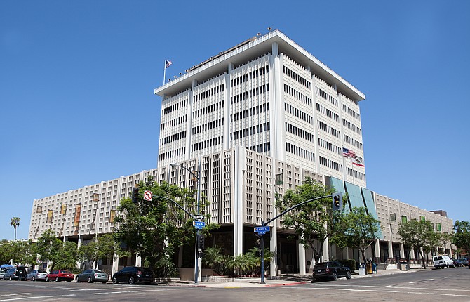 'Mister A’s Building’ at Bankers Hill Gets New Owners | San Diego ...