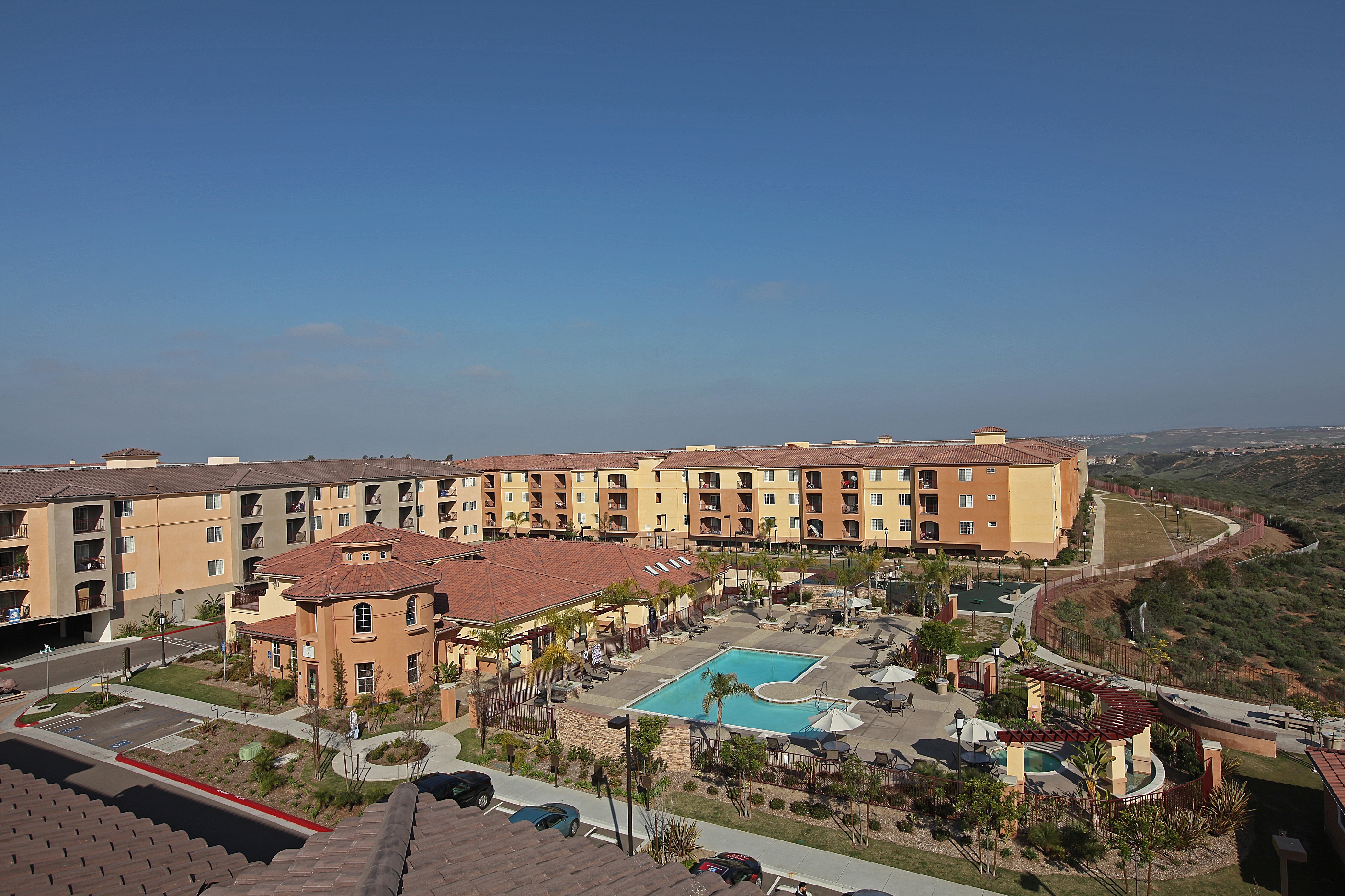 Otay Mesa Apartments Sold for 150 Million San Diego Business Journal