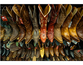 Boot Barn - Visit Port Arthur Texas