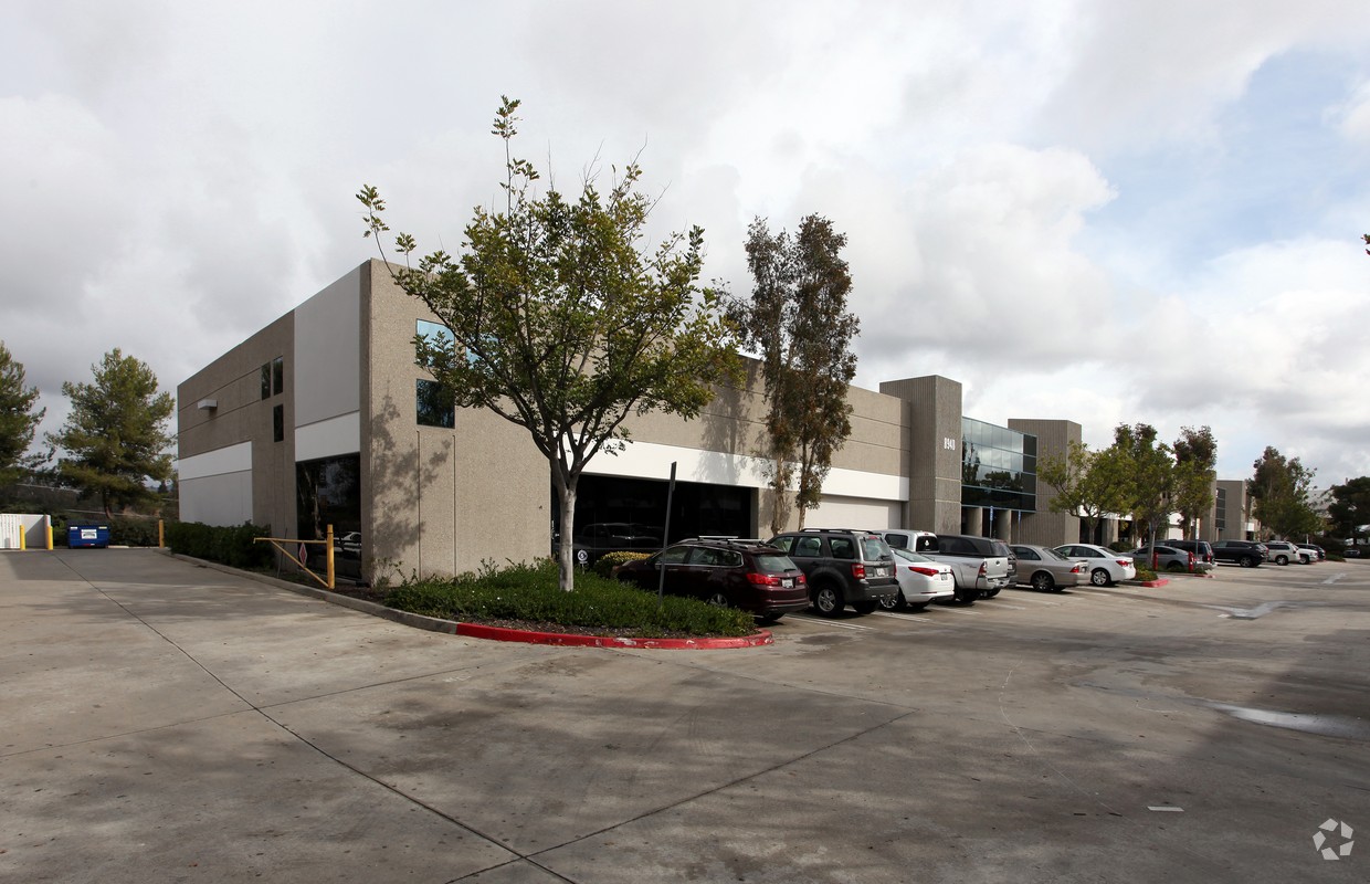 Rexford Buys Miramar Industrial Buildings for $18.4 Million | San Diego ...