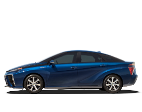 Oc Dealers Among First To Toyota Hydrogen Car Orange County Oc Dealers Among First To Toyota Hydrogen Car