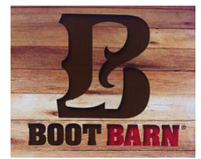 boot barn co