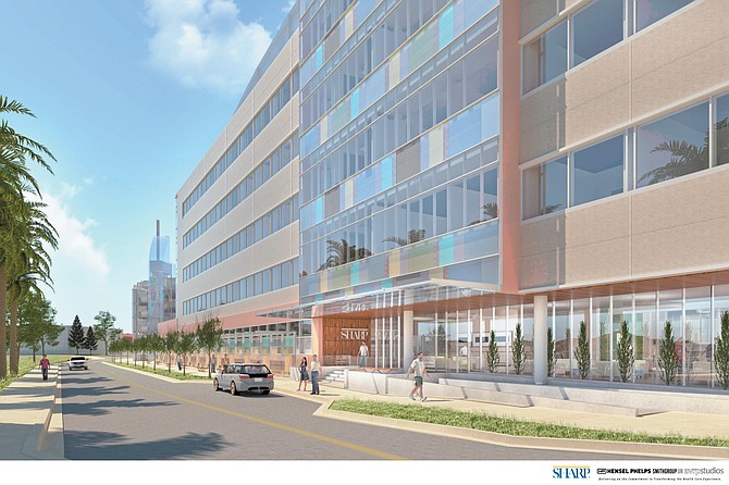 Sharp Chula Vista Announces Plans to Build $239 Million Hospital | San