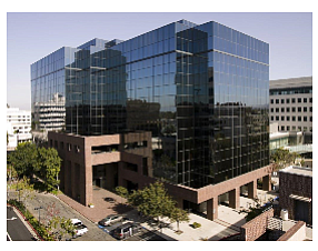 Choc Pays 44m For Orange Office Orange County Business Journal