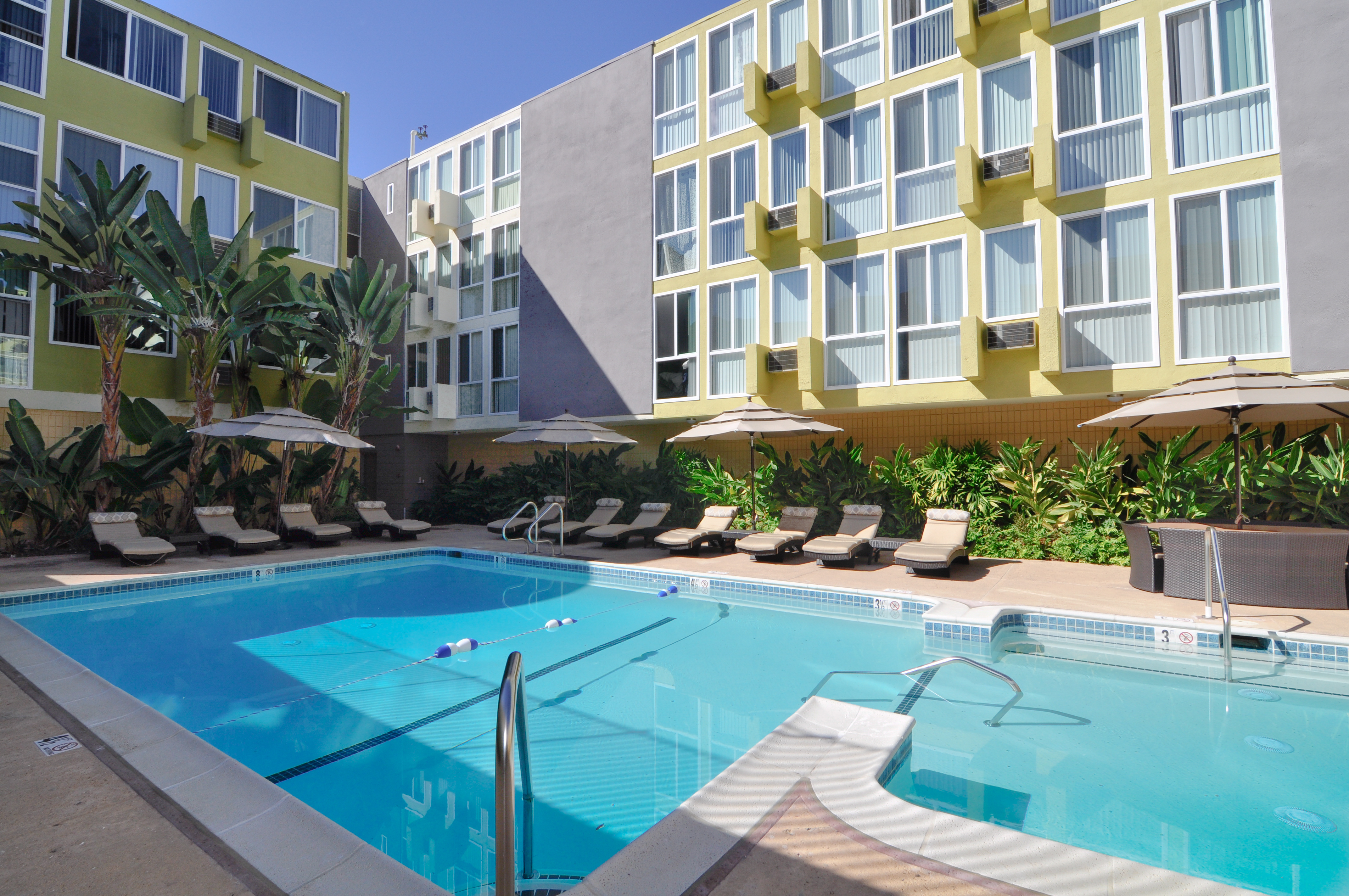 Hillcrest Apartments Sell for $16.5M | San Diego Business Journal