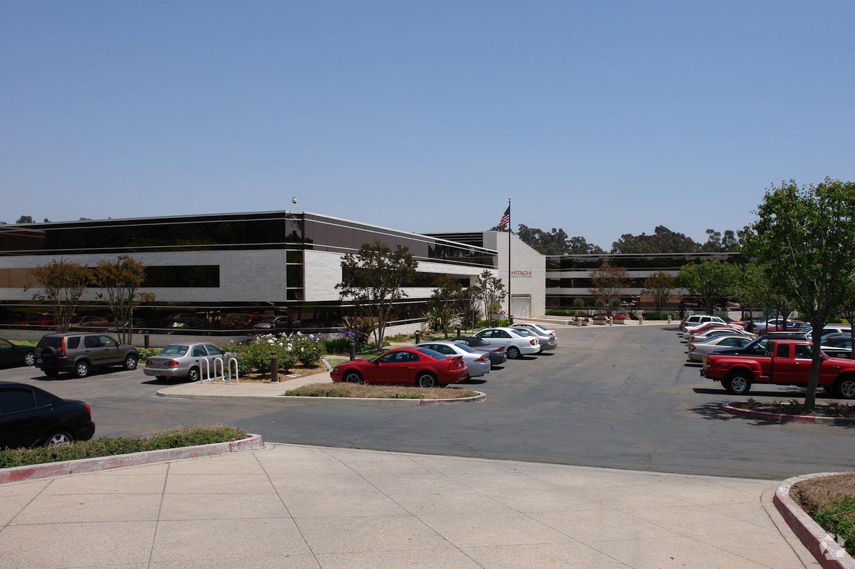 Scripps Ranch Office Building Sells for $17 8 Million San Diego