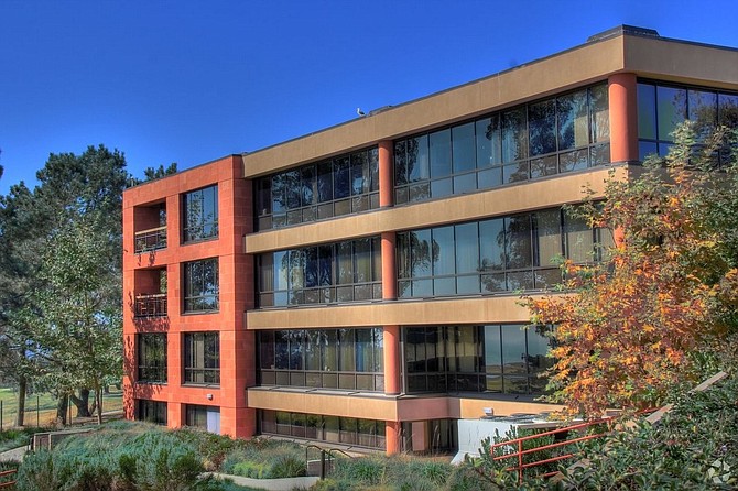 UC Regents Buy Torrey Pines Office Campus for $134.1 ...