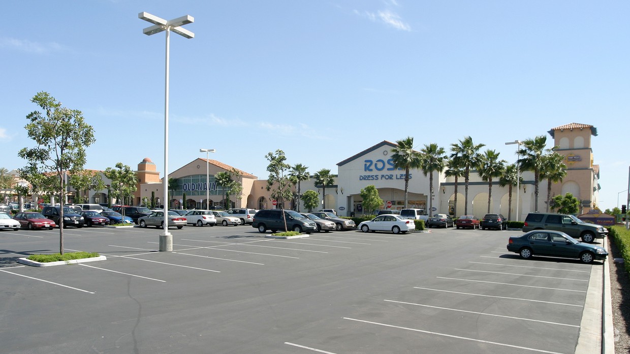 San Francisco Firm Buys Mira Mesa Retail Center For 229 Million