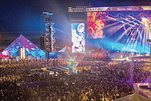Kaaboo Festival 2022
