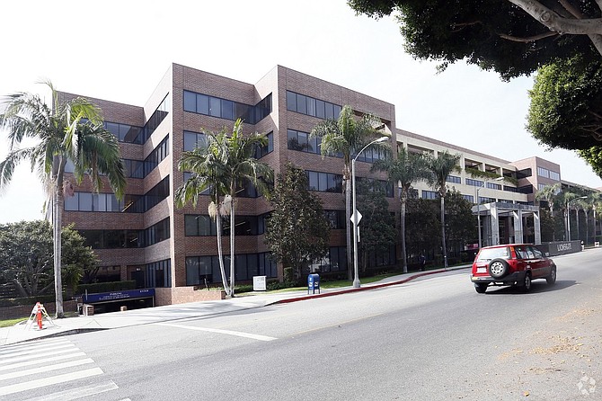 Oracle Buys Santa Monica Offices For $368 Million | Los Angeles ...